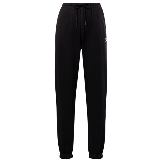 Reebok Γυναικείο παντελόνι φόρμας Identity French Terry Pants